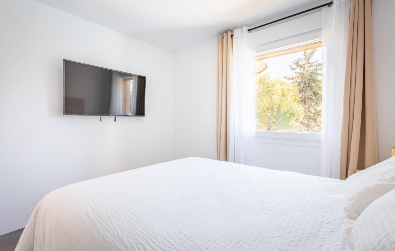 Puerto Banus Apartamento *