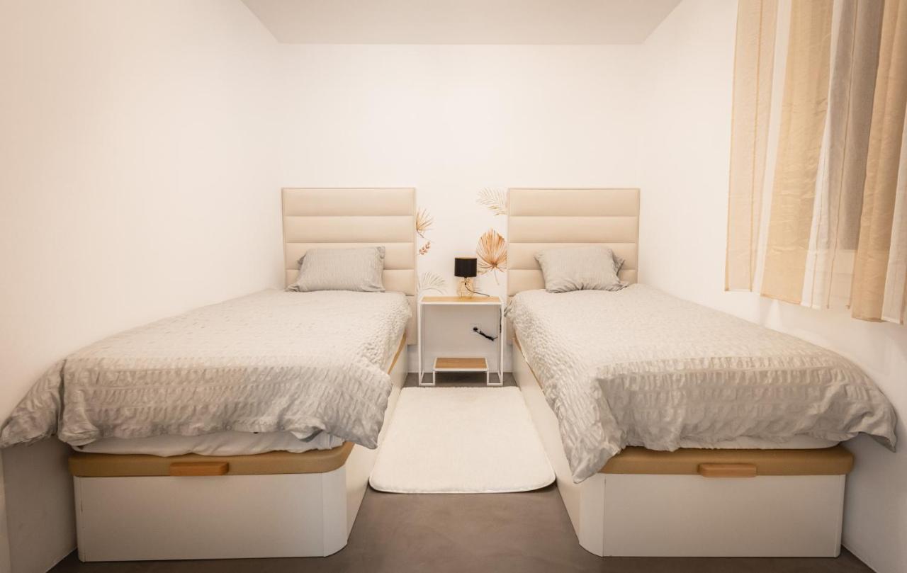 Puerto Banus Apartamento Marbella
