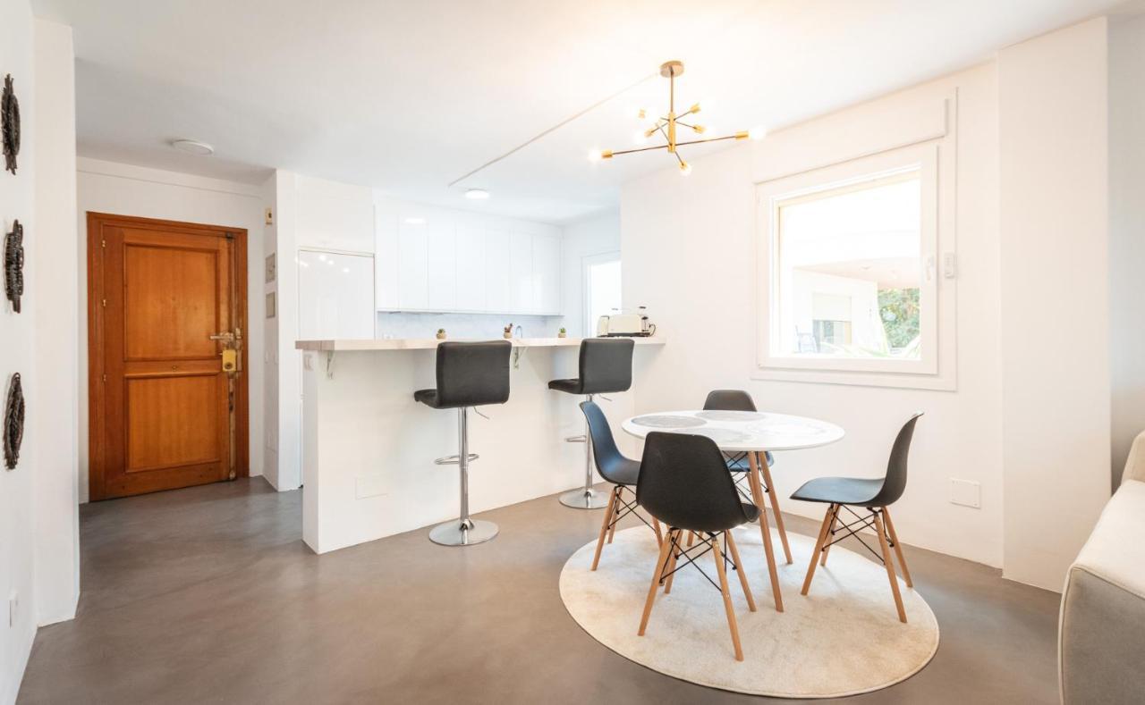 Apartamento Puerto Banus