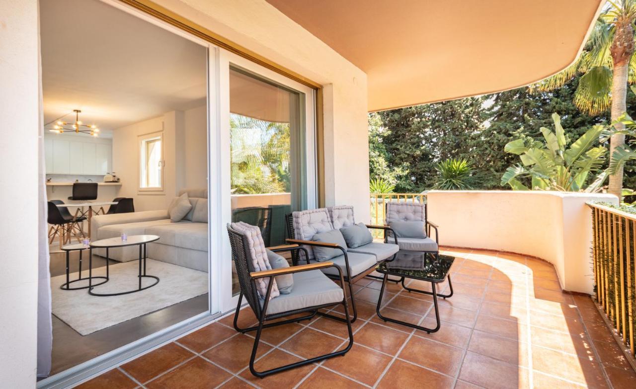 Puerto Banus Apartamento
