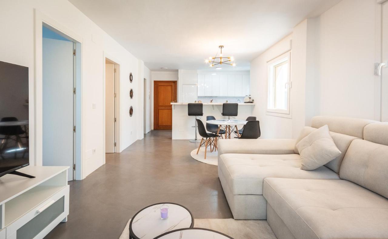 Apartment Puerto Banus *