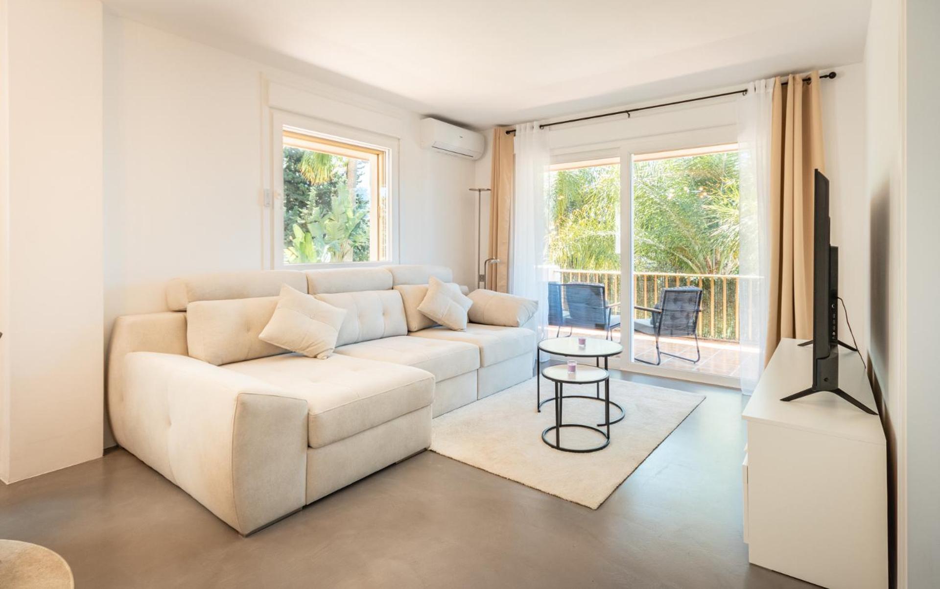 Puerto Banus Apartamento