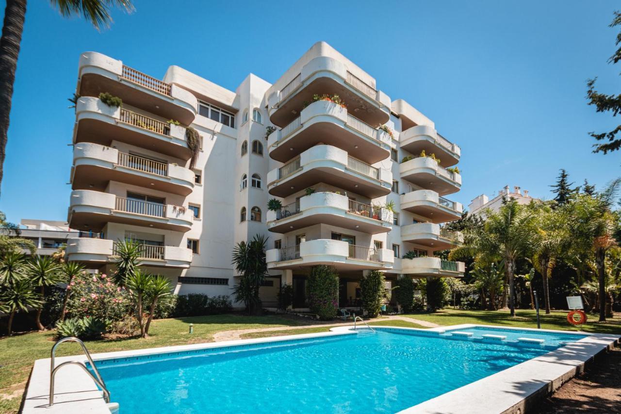 Appartement Puerto Banus *