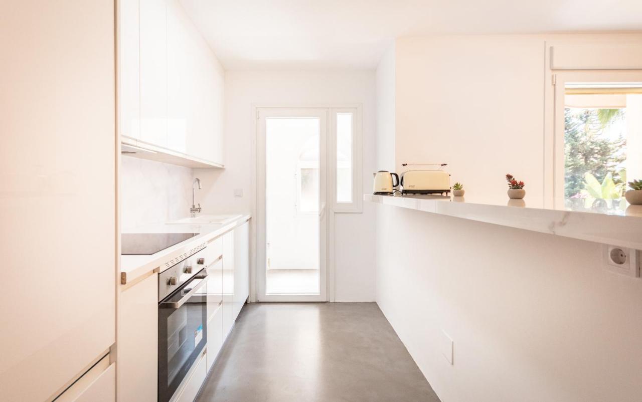 Appartement Puerto Banus Marbella